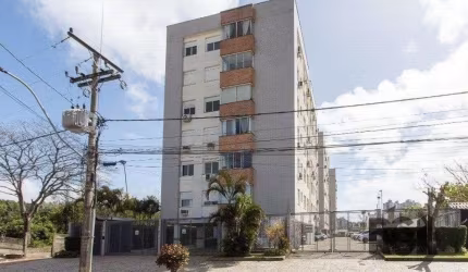 Apartamento 2 dormitórios à venda Camaquã Porto Alegre/RS