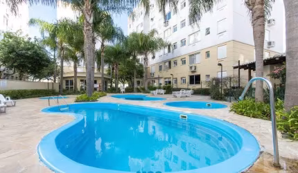 Lindo Apartamento no Coração da Zona Sul