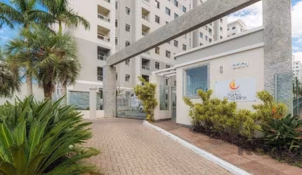 Apartamento 2 dormitórios à venda Morro Santana Porto Alegre/RS