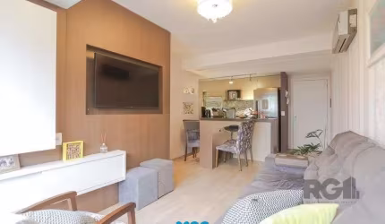 Apartamento 3 dormitórios à venda Cristo Redentor Porto Alegre/RS