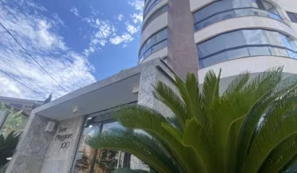 Apartamento com 4 quartos à venda na Vila Nova, Blumenau , 153 m2 por R$ 1.300.000