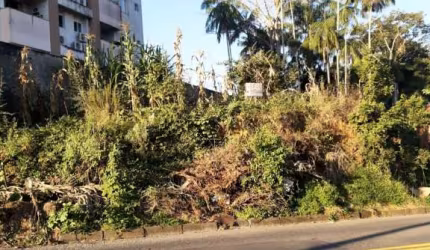 Terreno à venda no Salto Weissbach, Blumenau  por R$ 399.000