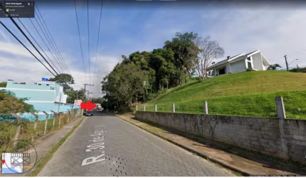 Terreno comercial à venda no Salto do Norte, Blumenau  por R$ 250.000