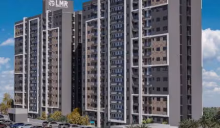 Apartamento com 3 quartos à venda no Fidélis, Blumenau , 70 m2 por R$ 493.600