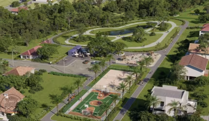 Terreno à venda no Arapongas, Indaial  por R$ 139.900