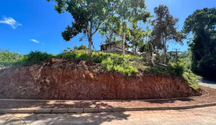 Terreno à venda no Nova Esperança, Blumenau  por R$ 250.000