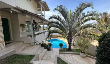 Casa com 4 quartos à venda no Itoupava Seca, Blumenau , 408 m2 por R$ 1.980.000