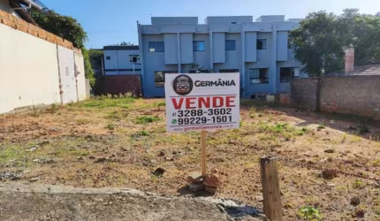 Terreno à venda no Velha, Blumenau  por R$ 420.000