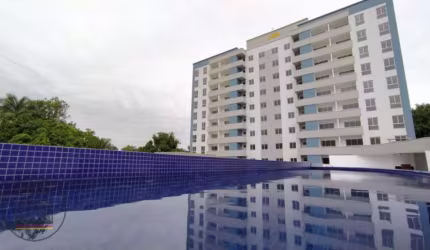 Apartamento com 2 quartos à venda no Itoupava Central, Blumenau , 59 m2 por R$ 270.000