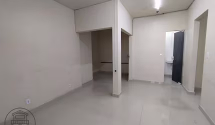Sala comercial com 1 sala para alugar no Centro, Blumenau , 32 m2 por R$ 1.000