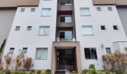 Apartamento com 2 quartos à venda no Fortaleza, Blumenau , 72 m2 por R$ 375.000