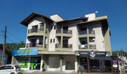 Ponto comercial com 1 sala para alugar no Velha Central, Blumenau , 40 m2 por R$ 1.200