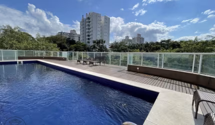 Apartamento com 1 quarto para alugar no Centro, Blumenau , 30 m2 por R$ 1.900
