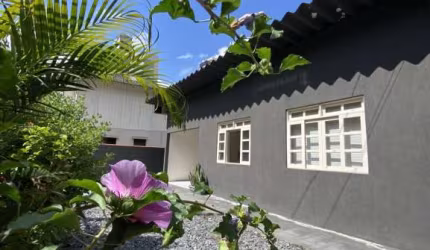 Casa com 3 quartos à venda na Vila Nova, Blumenau , 142 m2 por R$ 599.000