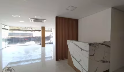 Ponto comercial com 5 salas para alugar no Velha, Blumenau , 106 m2 por R$ 4.500