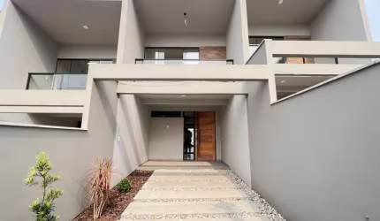 Casa com 3 quartos à venda no Velha, Blumenau , 148 m2 por R$ 750.000