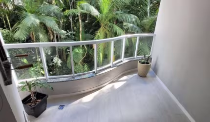 Apartamento com 2 quartos à venda no Salto Weissbach, Blumenau , 77 m2 por R$ 370.000
