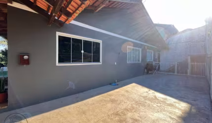 Casa com 3 quartos à venda no Itoupava Norte, Blumenau , 101 m2 por R$ 750.000