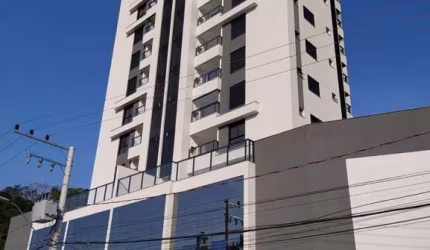 Sala comercial com 1 sala para alugar no Velha, Blumenau , 51 m2 por R$ 3.800