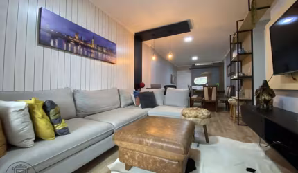 Apartamento com 2 quartos à venda no Salto Weissbach, Blumenau , 98 m2 por R$ 599.000