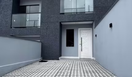 Casa com 2 quartos à venda no Passo Manso, Blumenau , 90 m2 por R$ 380.000
