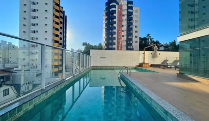Apartamento com 2 quartos à venda na Vila Nova, Blumenau , 151 m2 por R$ 1.370.000