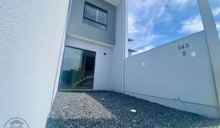 Casa com 2 quartos à venda no Itoupava Central, Blumenau , 56 m2 por R$ 275.000
