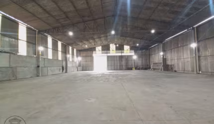 Barracão / Galpão / Depósito para alugar no Itoupava Central, Blumenau , 850 m2 por R$ 16.000