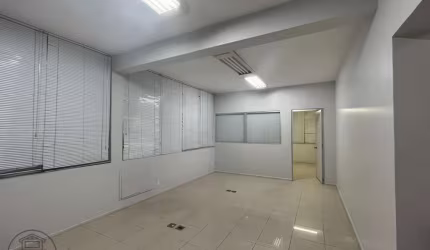 Ponto comercial para alugar no Centro, Blumenau , 62 m2 por R$ 1.500