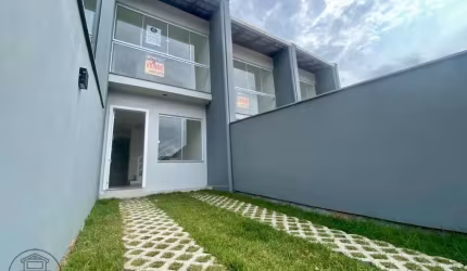 Casa com 2 quartos à venda no Itoupavazinha, Blumenau , 60 m2 por R$ 330.000