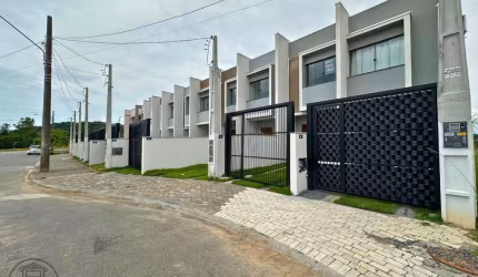 Casa com 2 quartos à venda no Itoupava Central, Blumenau , 69 m2 por R$ 290.000