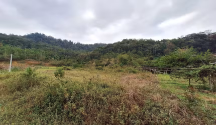 Terreno à venda no Velha Central, Blumenau  por R$ 180.000