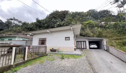 Casa com 4 quartos à venda no Progresso, Blumenau , 157 m2 por R$ 290.000