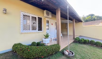 Casa com 2 quartos à venda na Vila Nova, Blumenau , 251 m2 por R$ 1.190.000