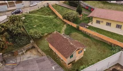 Terreno à venda no Fortaleza, Blumenau  por R$ 420.000