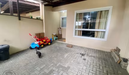 Casa com 2 quartos à venda no Passo Manso, Blumenau , 64 m2 por R$ 360.000