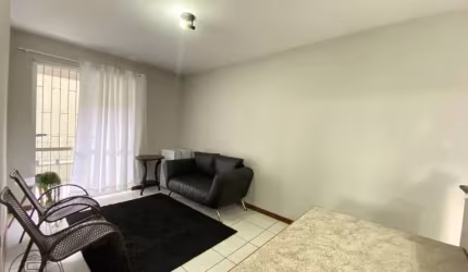 Apartamento com 1 quarto à venda na Vila Nova, Blumenau , 45 m2 por R$ 320.000