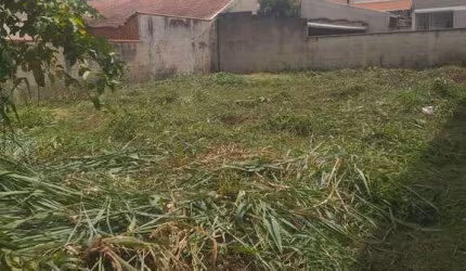 Terreno à venda no Carijós, Indaial  por R$ 268.000