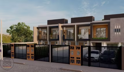 Casa com 3 quartos à venda na Escola Agrícola, Blumenau , 132 m2 por R$ 645.000