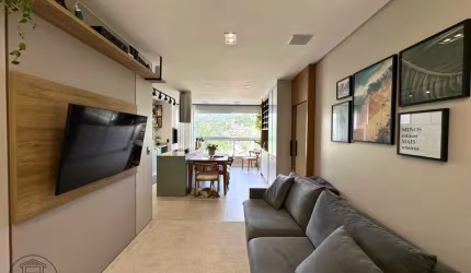 Apartamento com 3 quartos à venda na Escola Agrícola, Blumenau , 93 m2 por R$ 879.000