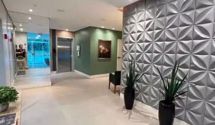 Apartamento com 2 quartos à venda no Itoupava Seca, Blumenau , 78 m2 por R$ 450.000