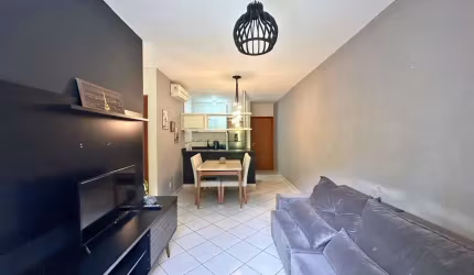 Apartamento com 2 quartos à venda em Água Verde, Blumenau , 77 m2 por R$ 275.000