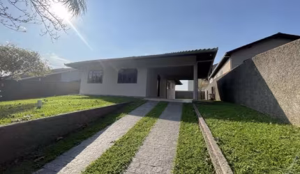 Casa com 3 quartos à venda no Fortaleza, Blumenau , 145 m2 por R$ 749.999
