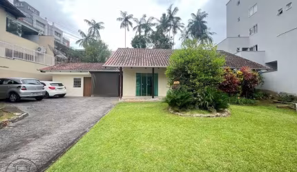 Casa comercial com 1 sala à venda na Escola Agrícola, Blumenau , 125 m2 por R$ 1.900.000
