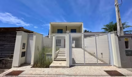 Casa com 3 quartos à venda no Velha Central, Blumenau , 137 m2 por R$ 750.000