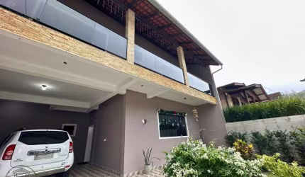 Casa comercial com 1 sala à venda no Glória, Blumenau , 231 m2 por R$ 880.000