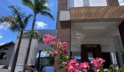 Apartamento com 1 quarto à venda no Centro, Blumenau , 44 m2 por R$ 395.000