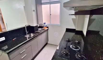 Apartamento com 2 quartos à venda no Itoupava Central, Blumenau , 45 m2 por R$ 239.000
