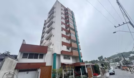 Apartamento com 3 quartos à venda na Escola Agrícola, Blumenau , 130 m2 por R$ 629.900