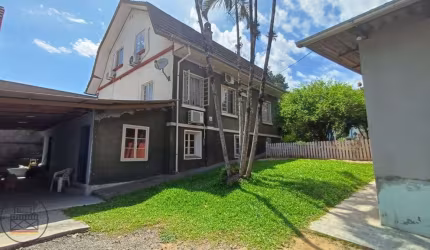 Casa com 4 quartos para alugar no Salto Weissbach, Blumenau  por R$ 6.500